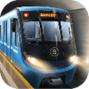 地铁模拟器3d乘客模式v1.22.5