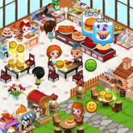 咖啡屋游戏v2.2.30
