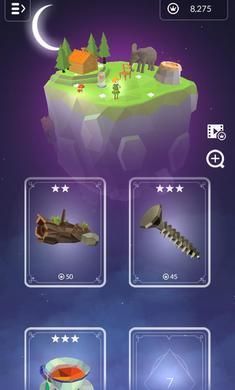 多边形星王子故事v1.6截图3