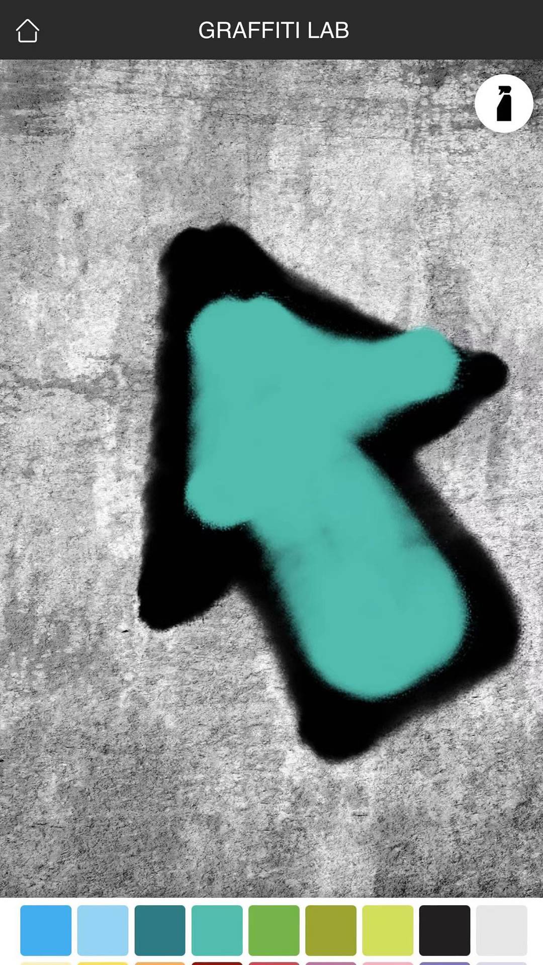 GRAFFITIWRITERv2.4.6截图4