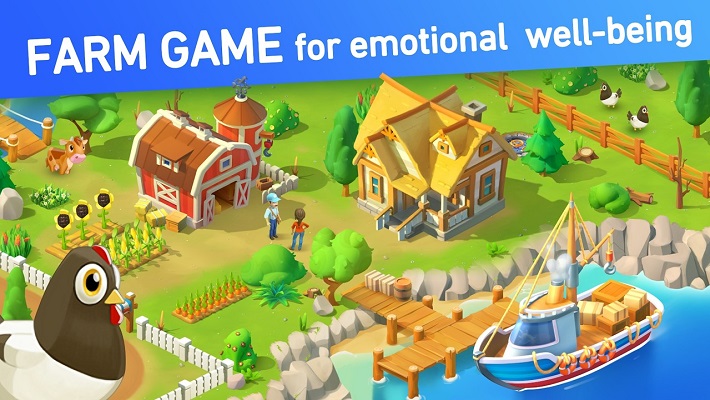 古德维尔农场v2.0.127截图1