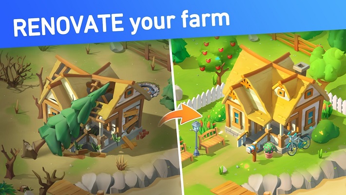 古德维尔农场v2.0.127截图2