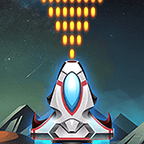 射击与闪躲游戏v1.11