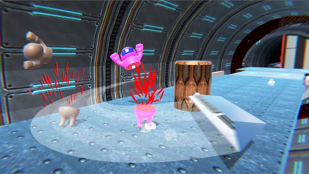 在叛徒之间中文版v0.6截图1