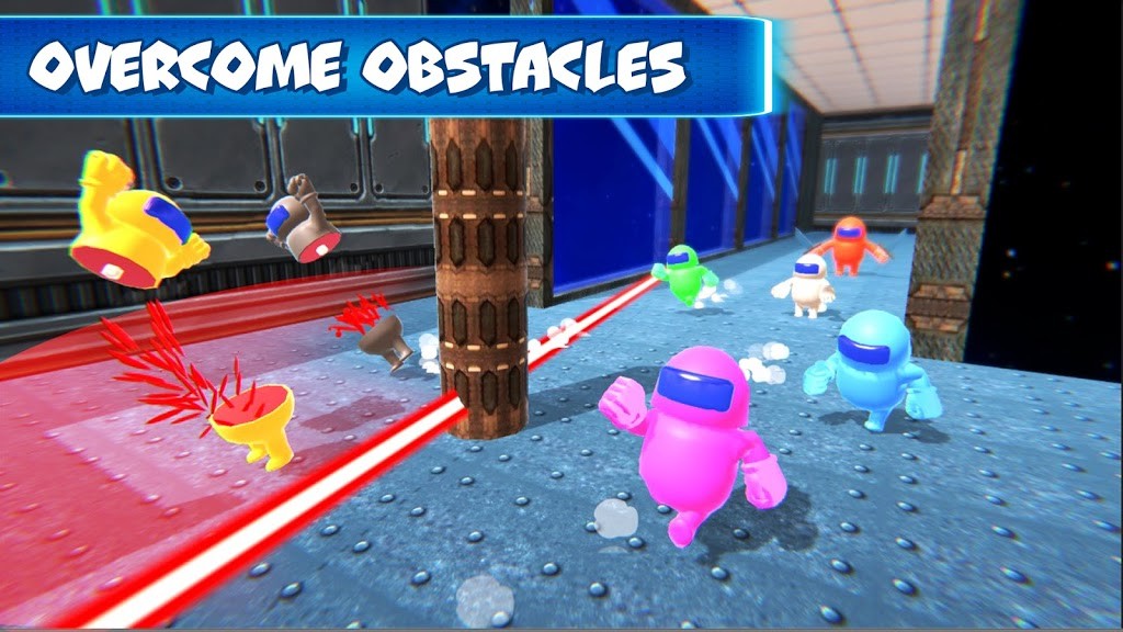 在叛徒之间中文版v0.6截图3