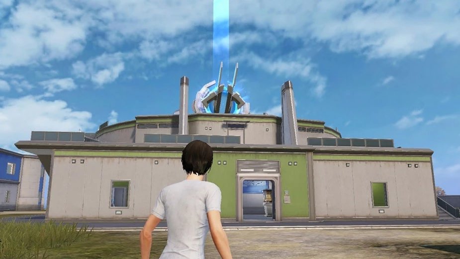 和平精英天文漫游版本v1.23.24截图4