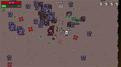 土豆兄弟内置菜单v10.7截图1