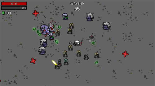 土豆兄弟内置菜单v10.7截图3