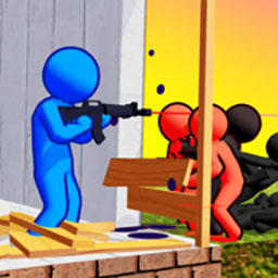 火柴人枪战精英v1.8