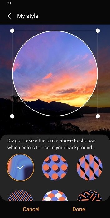 galaxy buds2 pro managerv6.0.5截图3