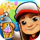 地铁跑酷灰烬EURFEBRIGHT版v3.06.2