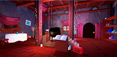 噩梦伙计中文版v2.4截图1