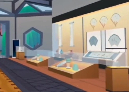 地铁跑酷苏州版本v4.04.4截图3