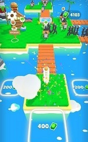 小岛餐厅游戏v1.1.3截图3