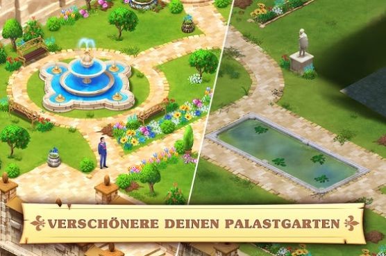 合并城堡国王和王后v0.2.13截图5