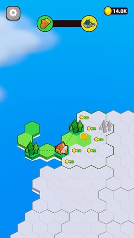 地盘争夺战v1.10004截图1