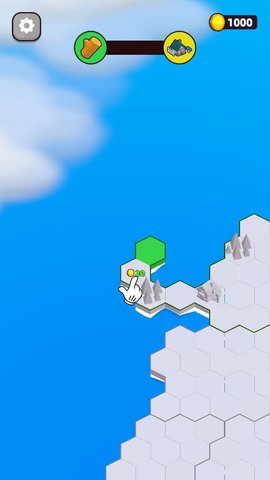 地盘争夺战v1.10004截图2