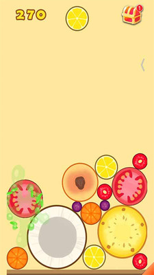 合成大西瓜2048v1.20截图3