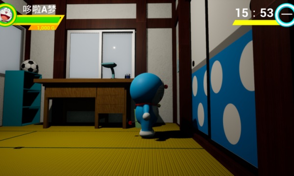 哆啦小镇v1.5截图1