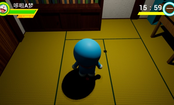 哆啦小镇v1.5截图3