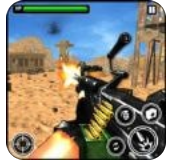 召唤战争机枪使命v1.0.19