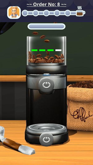 咖啡大师v1.2.0.7截图3