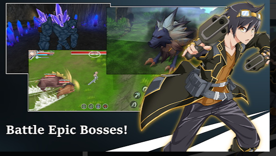 史诗征服2v0.1.11截图2