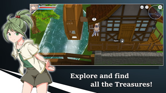 史诗征服2v0.1.11截图3