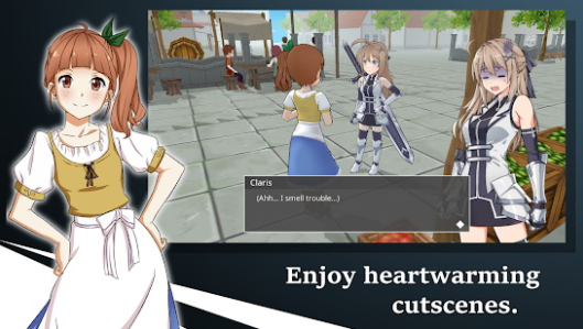 史诗征服2v0.1.11截图4