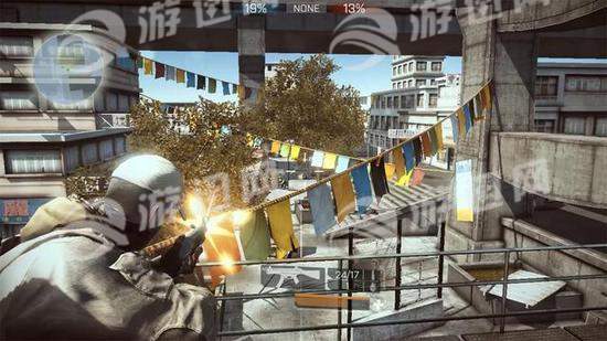 子弹决斗进化v1.7截图1