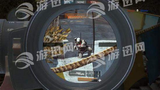 子弹决斗进化v1.7截图3