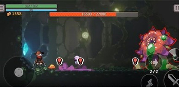 地牢杀手v0.0.465截图1