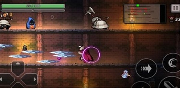 地牢杀手v0.0.465截图2