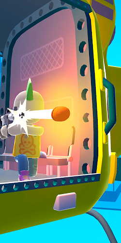 地狱直升机v1.0.6截图1