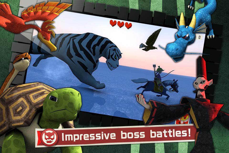 射箭武士v1.7截图2