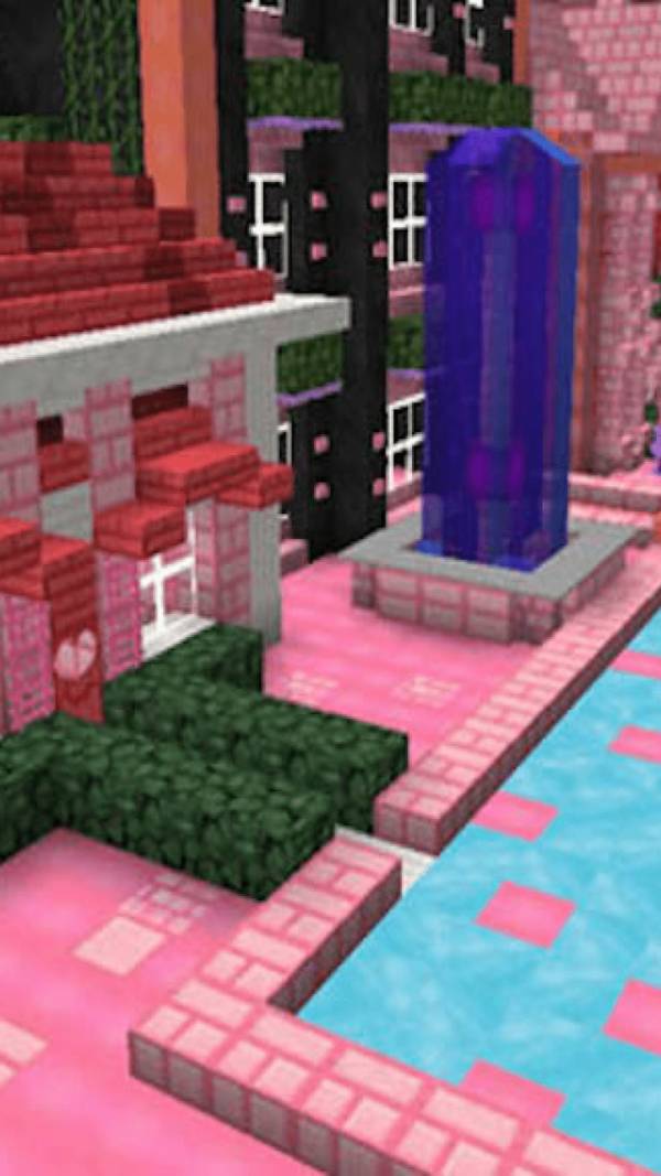 可爱世界v1.08截图1