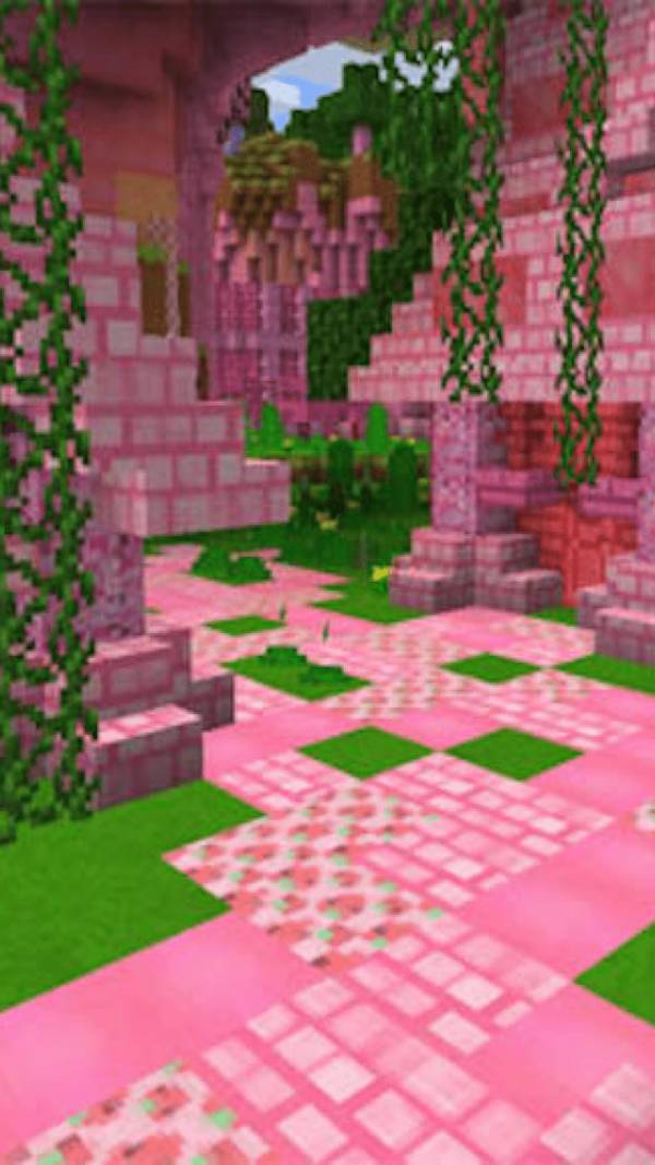 可爱世界v1.08截图2