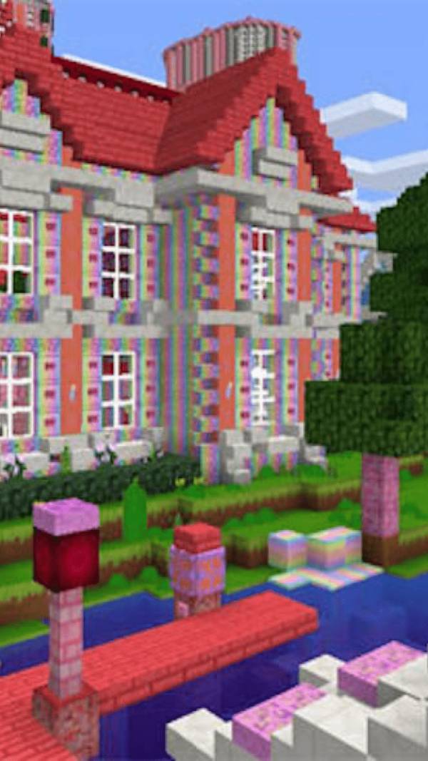 可爱世界v1.08截图3