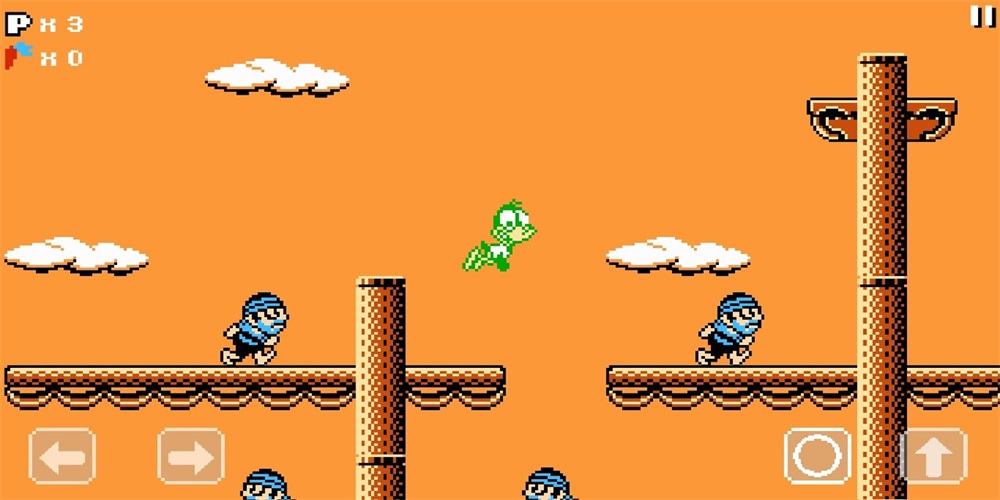 小英雄历险记v7,4截图1