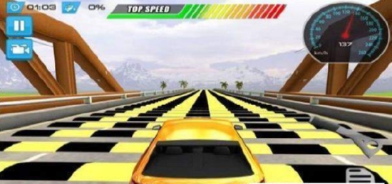 在线漂移赛车v1.0.7截图2