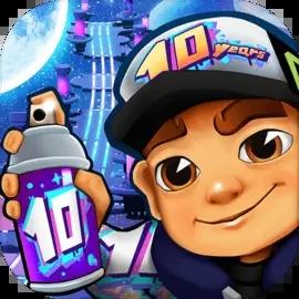 地铁跑酷锅铲同款版v3.06.2