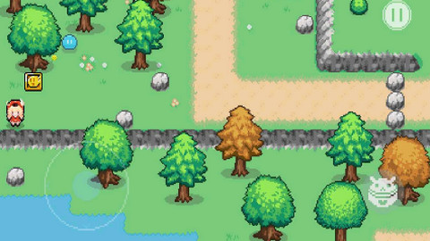 可莉的炸弹人秘境大冒险(BomberKlee)v1.00.45截图1