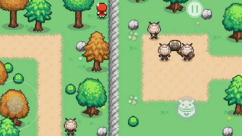 可莉的炸弹人秘境大冒险(BomberKlee)v1.00.45截图3