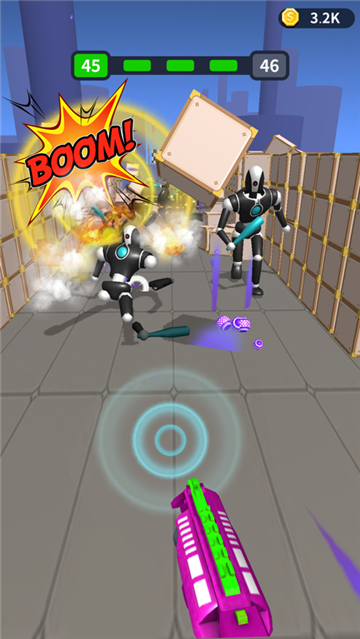 射手大师v1.7截图1