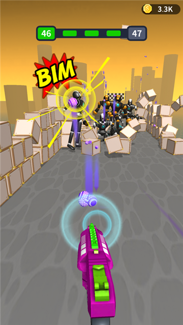 射手大师v1.7截图2