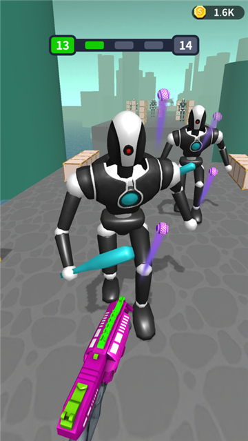 射手大师v1.7截图3