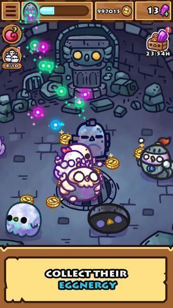 小雏鸡APPv1.11截图2