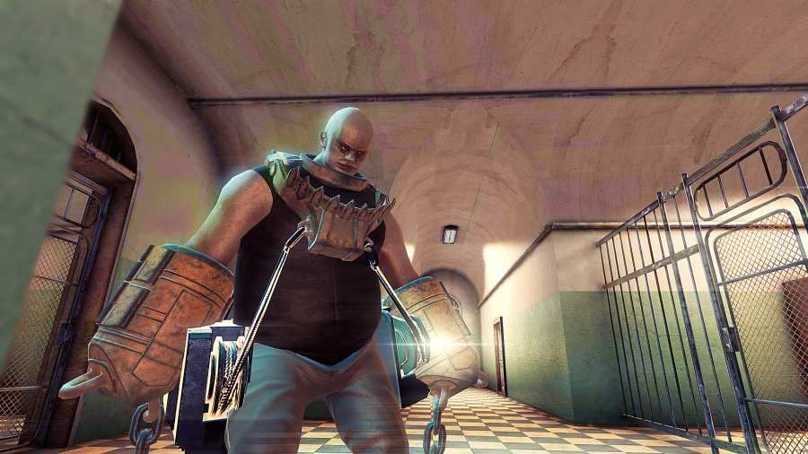 屠杀3叛军v1.9截图1