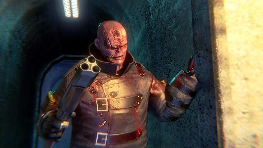 屠杀3叛军v1.9截图4