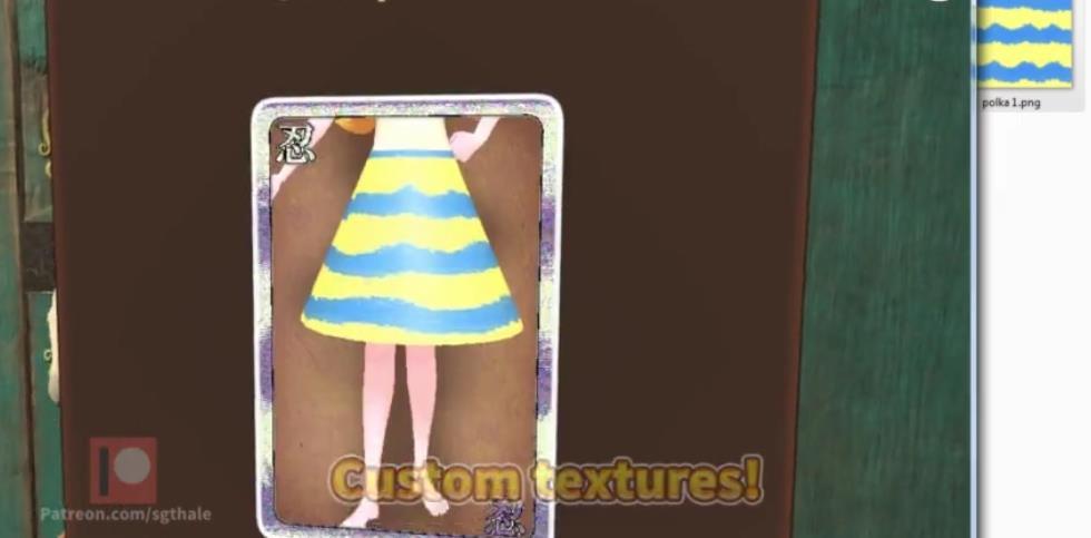 小忍女友v1.6截图1